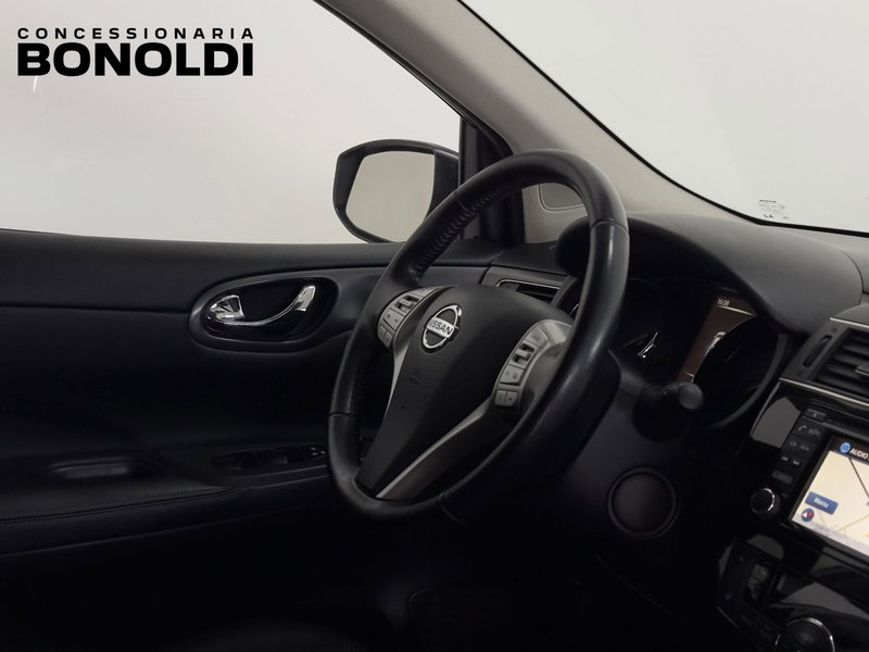 Nissan Pulsar usata a Brescia (14)