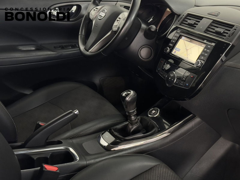 Nissan Pulsar usata a Brescia (15)