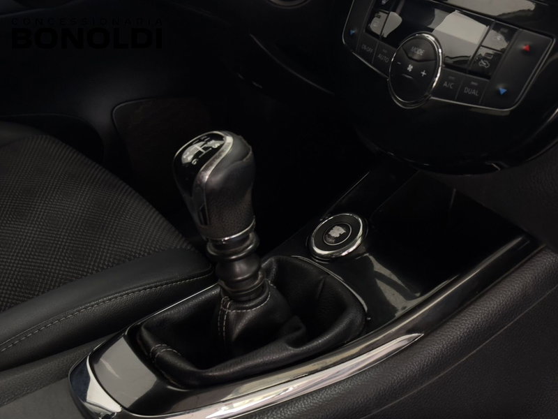 Nissan Pulsar usata a Brescia (16)