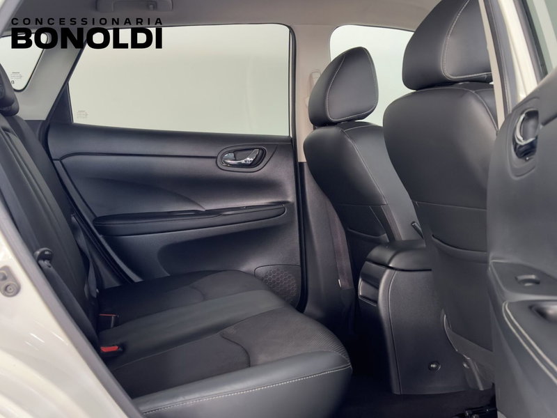 Nissan Pulsar usata a Brescia (18)