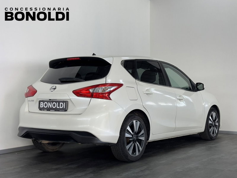 Nissan Pulsar usata a Brescia (19)