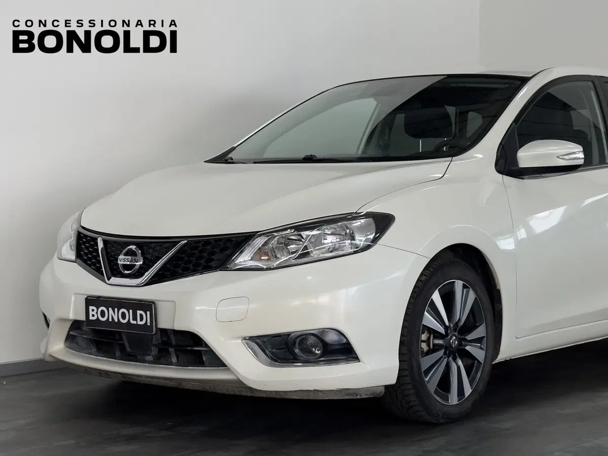 Nissan Pulsar usata a Brescia (2)
