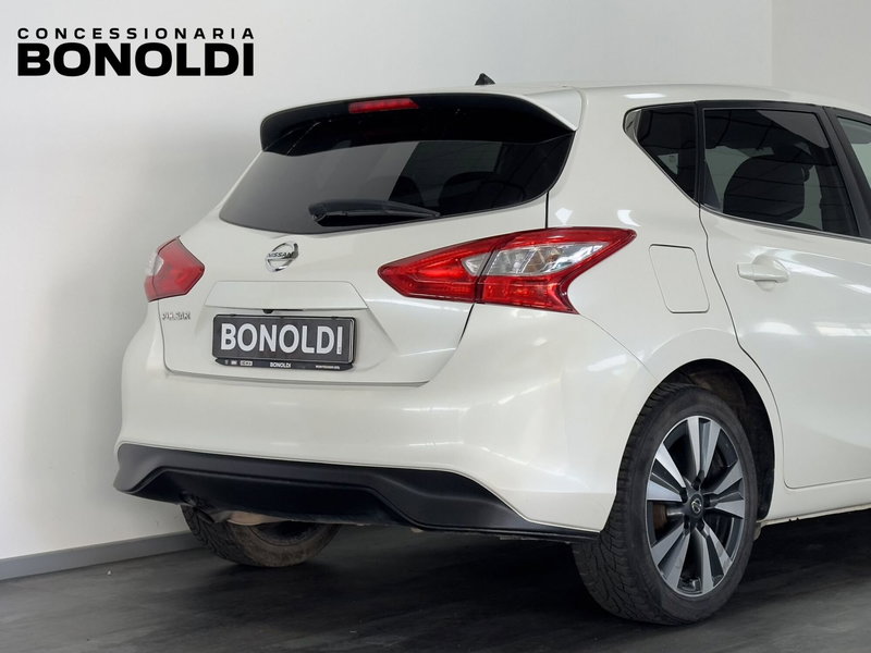 Nissan Pulsar usata a Brescia (20)