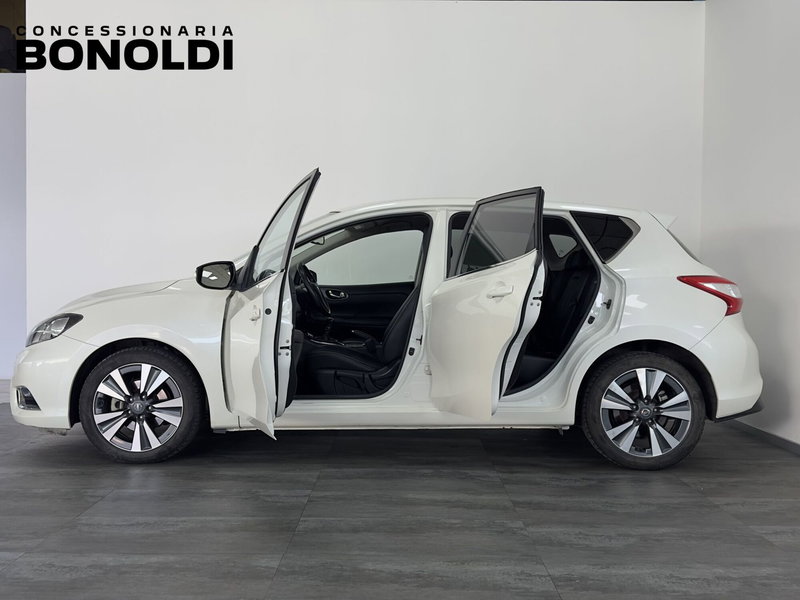 Nissan Pulsar usata a Brescia (5)