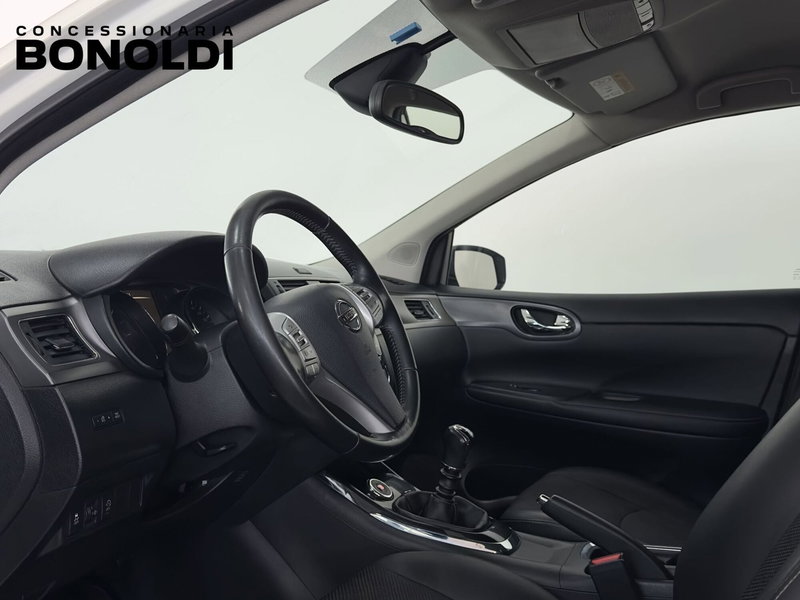 Nissan Pulsar usata a Brescia (7)