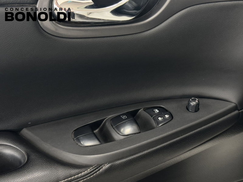 Nissan Pulsar usata a Brescia (8)