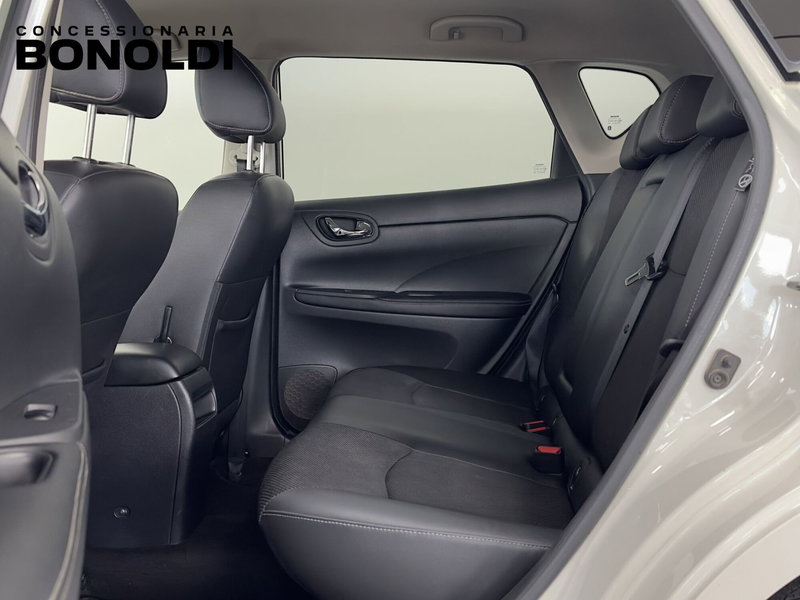 Nissan Pulsar usata a Brescia (9)