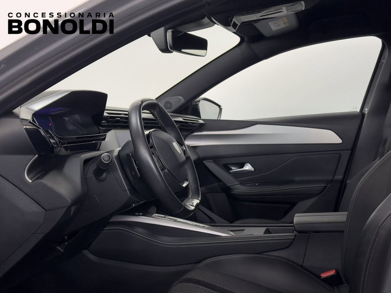 Peugeot 308 SW usata a Brescia (11)