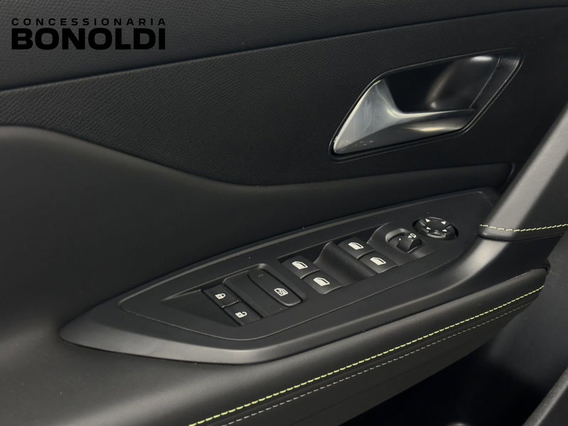 Peugeot 308 SW usata a Brescia (12)