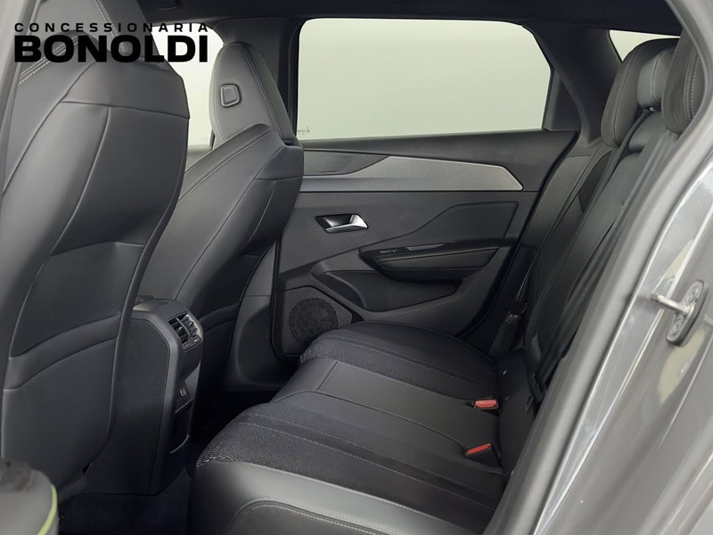 Peugeot 308 SW usata a Brescia (13)