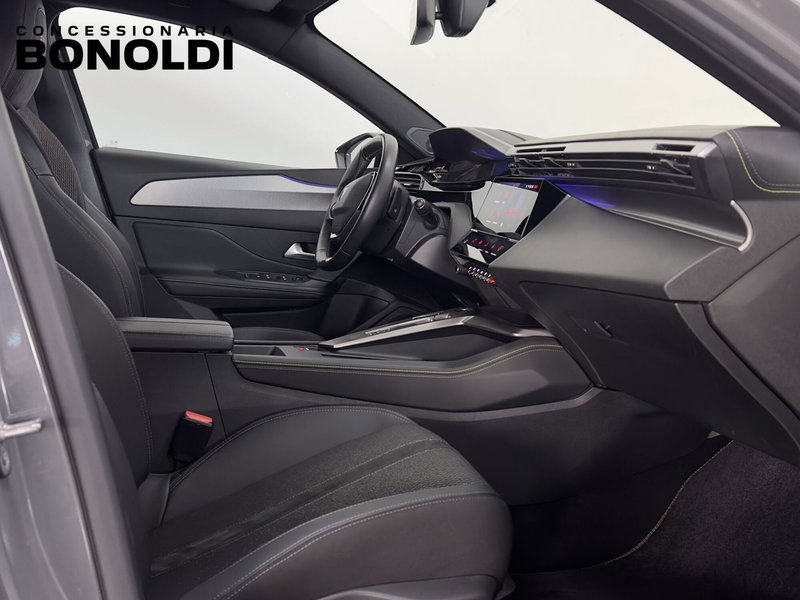 Peugeot 308 SW usata a Brescia (18)