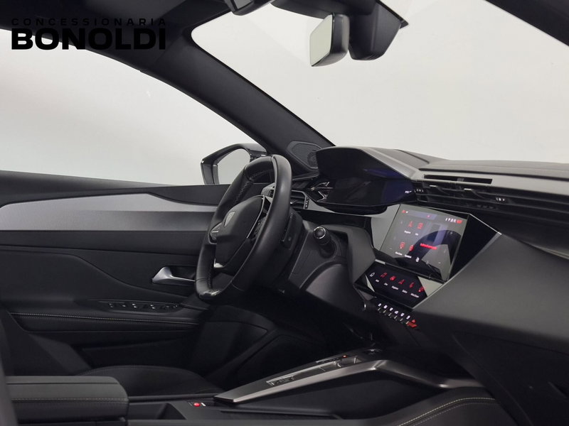 Peugeot 308 SW usata a Brescia (19)