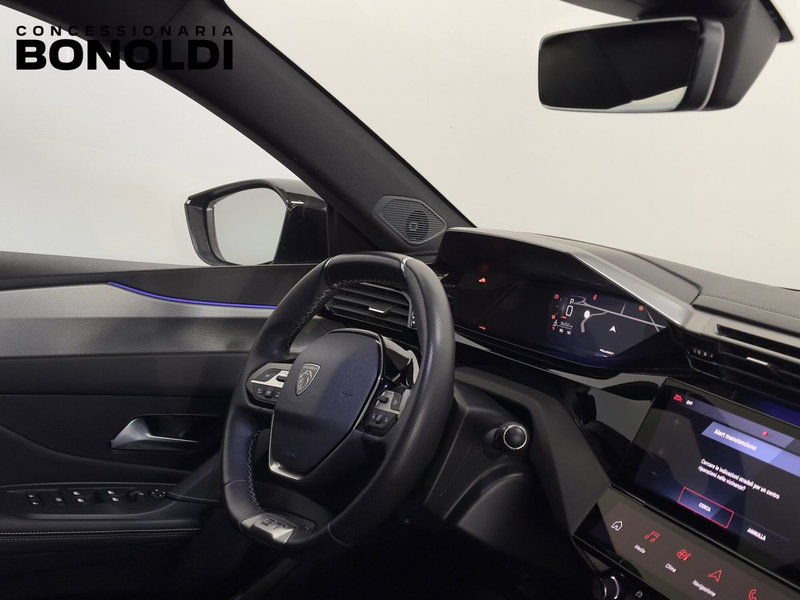 Peugeot 308 SW usata a Brescia (20)