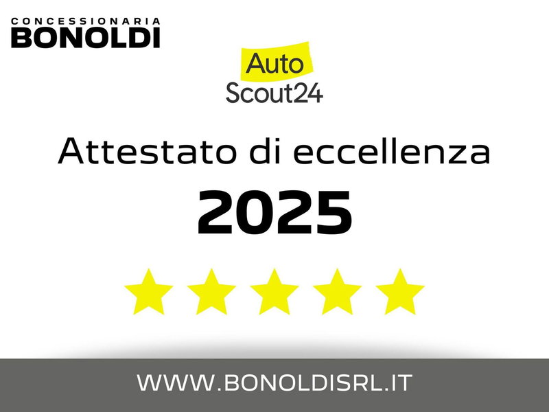 Peugeot 308 SW usata a Brescia (6)