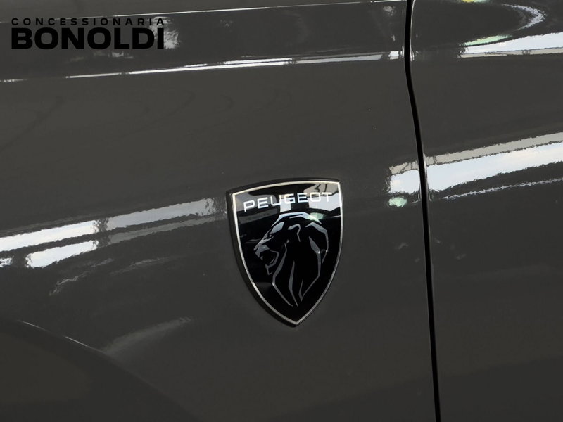 Peugeot 308 SW usata a Brescia (8)
