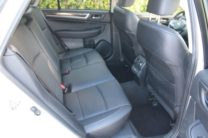 Subaru Outback usata a Cuneo (10)