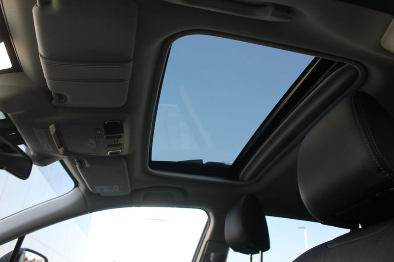 Subaru Outback usata a Cuneo (11)