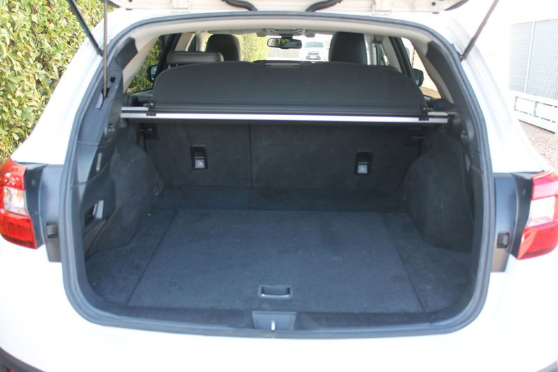 Subaru Outback usata a Cuneo (12)