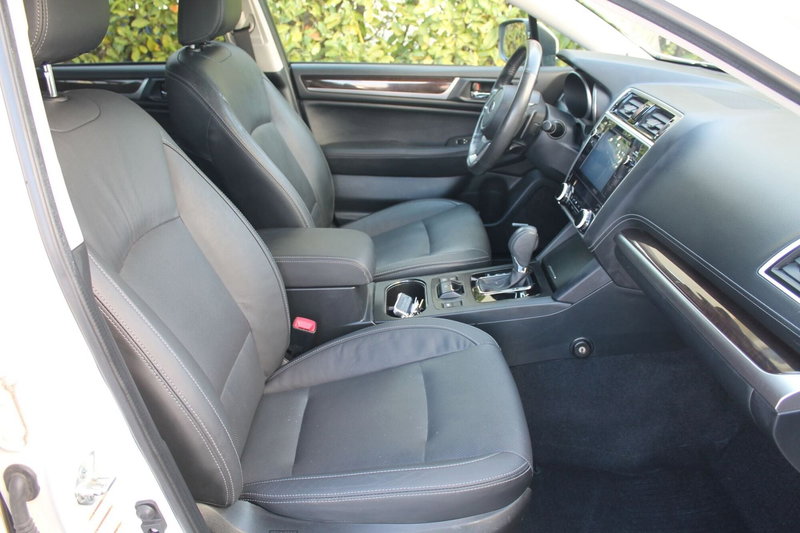 Subaru Outback usata a Cuneo (9)