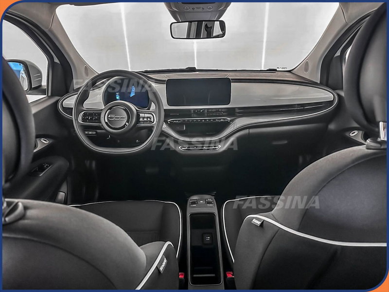 Fiat 500 Cabrio nuova a Milano (10)