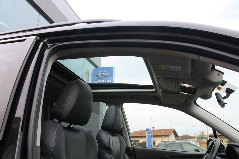 Subaru Forester usata a Cuneo (10)