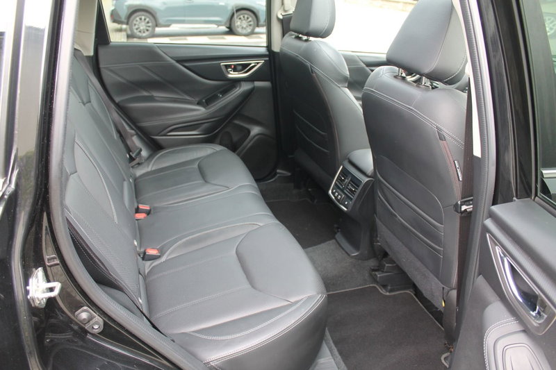 Subaru Forester usata a Cuneo (11)