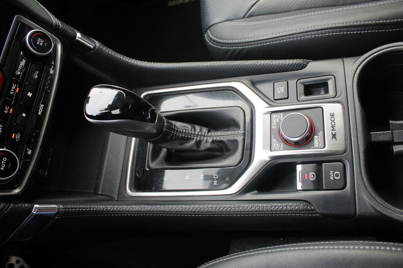 Subaru Forester usata a Cuneo (14)