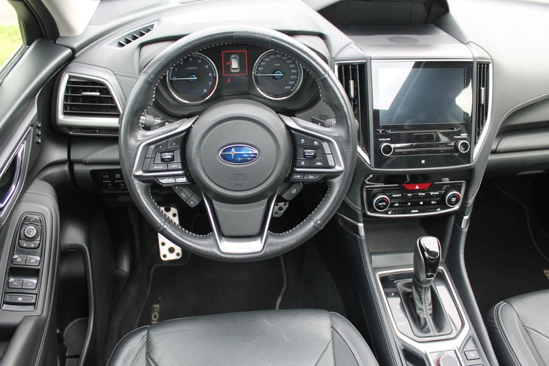 Subaru Forester usata a Cuneo (7)