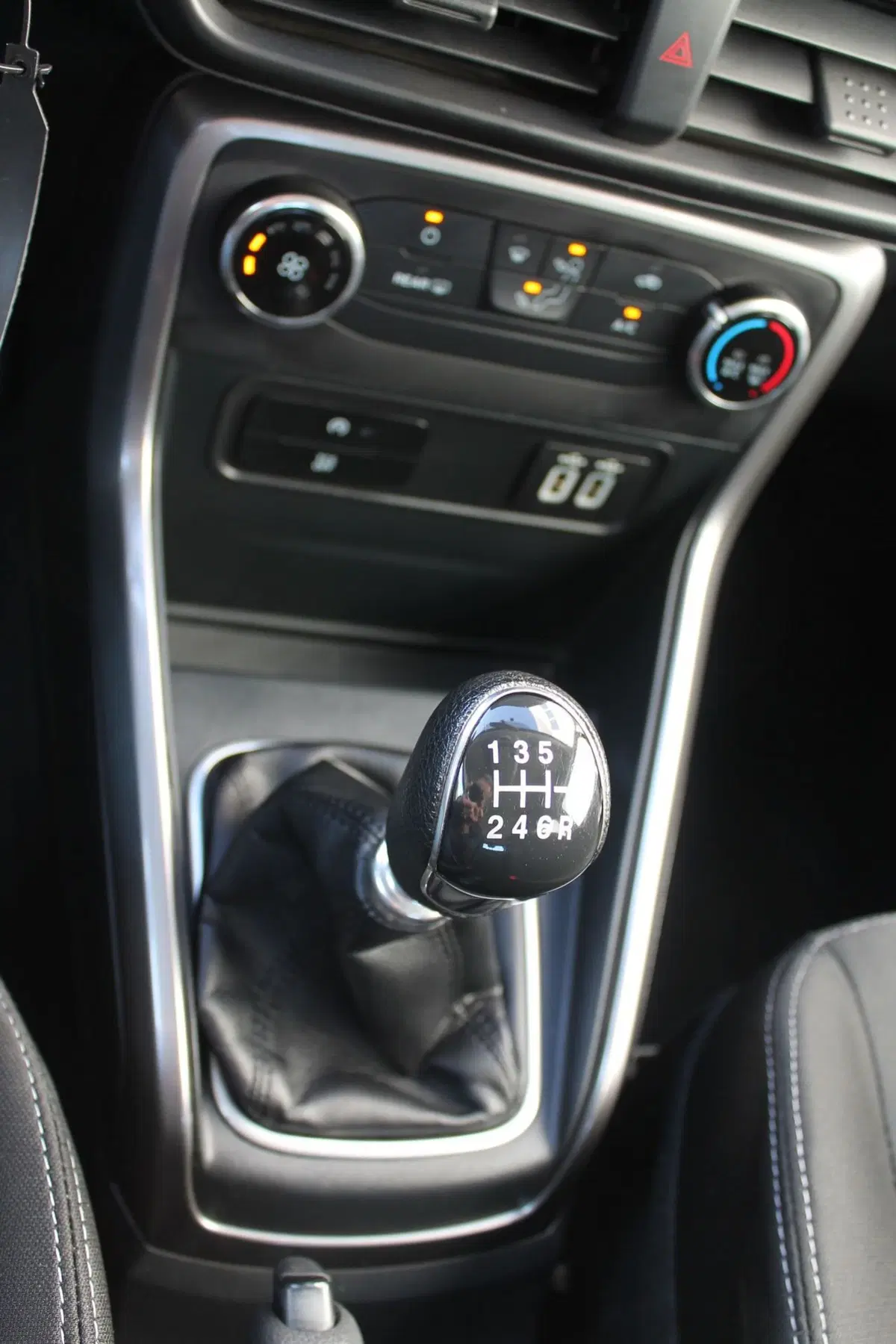 Ford EcoSport usata a Cuneo (13)