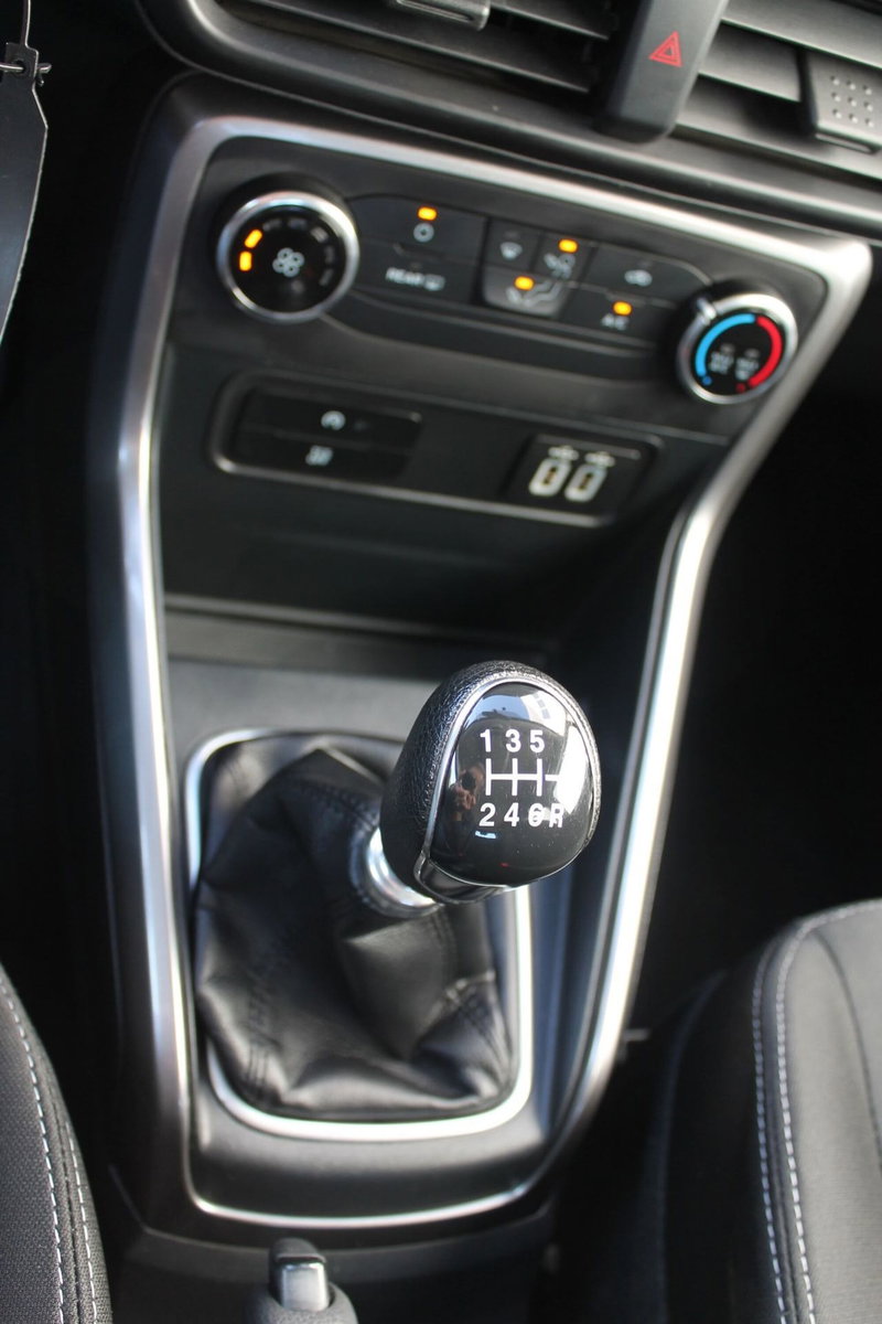 Ford EcoSport usata a Cuneo (13)