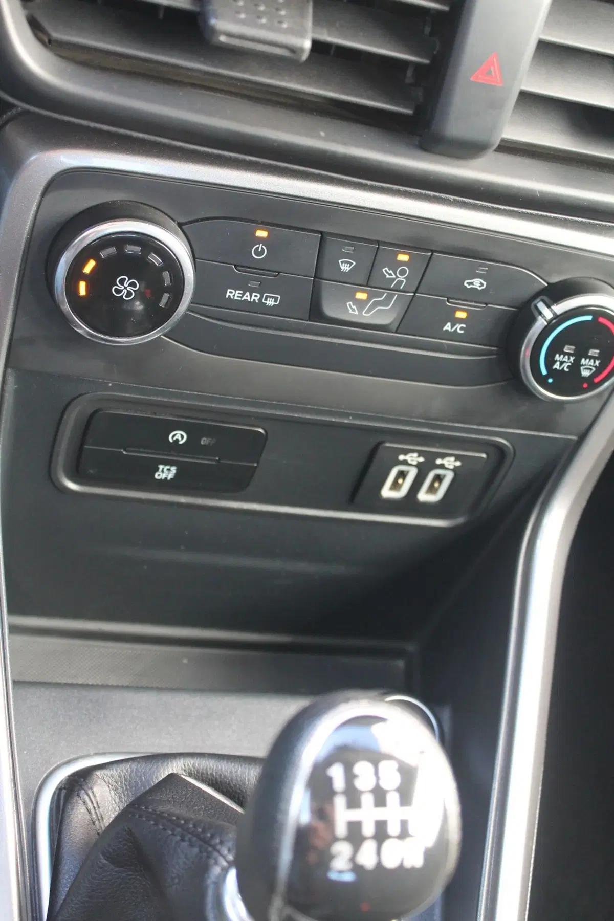 Ford EcoSport usata a Cuneo (14)