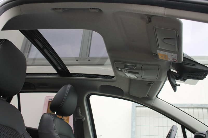Suzuki S-Cross usata a Cuneo (15)