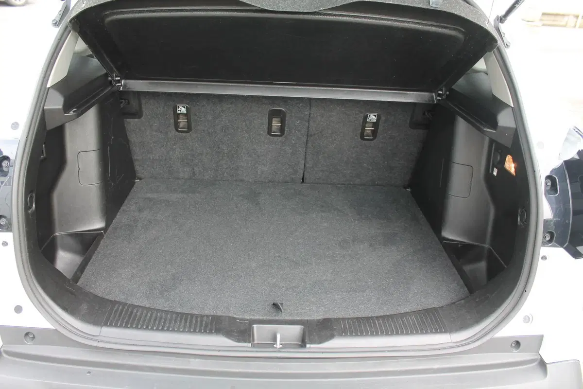 Suzuki S-Cross usata a Cuneo (11)