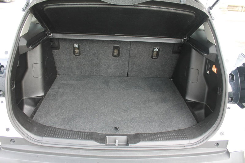 Suzuki S-Cross usata a Cuneo (11)