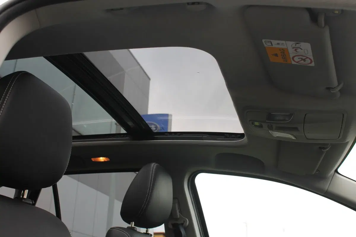 Suzuki S-Cross usata a Cuneo (12)
