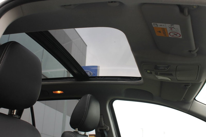 Suzuki S-Cross usata a Cuneo (12)