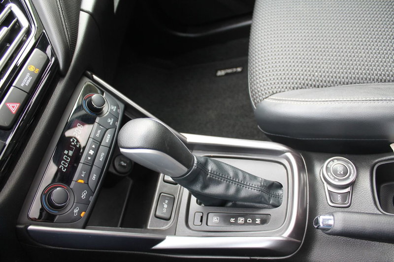 Suzuki S-Cross usata a Cuneo (14)
