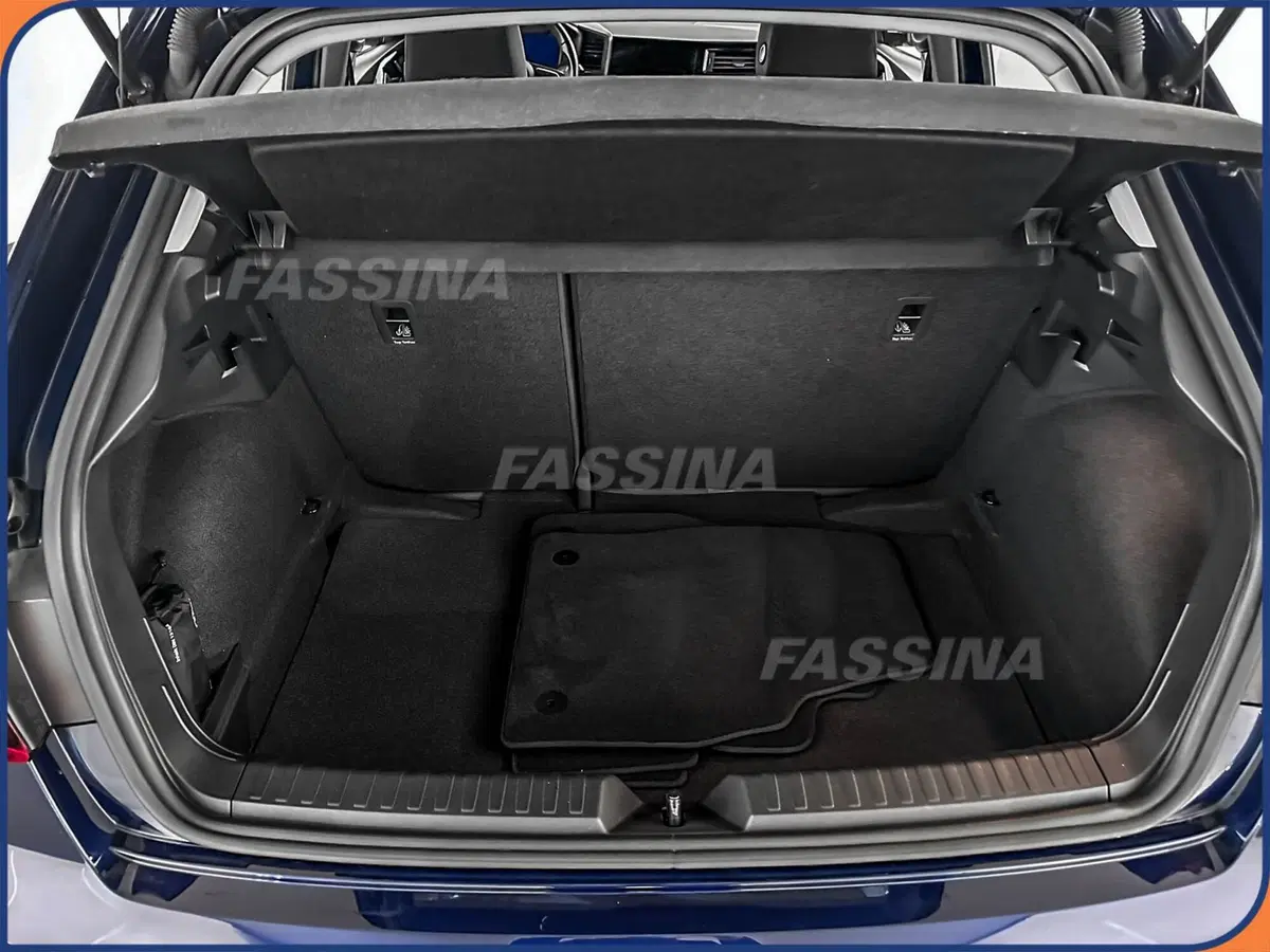 Audi A1 Sportback usata a Milano (11)