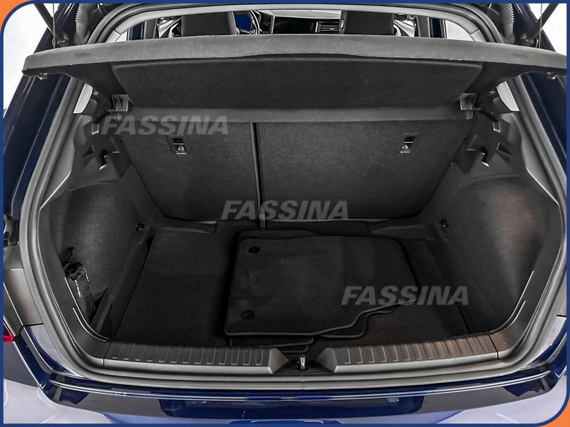 Audi A1 Sportback usata a Milano (11)