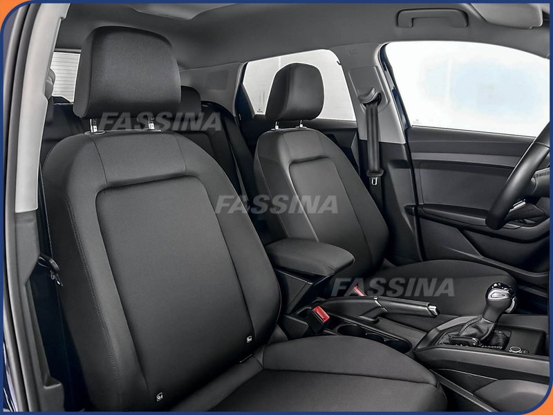 Audi A1 Sportback usata a Milano (13)