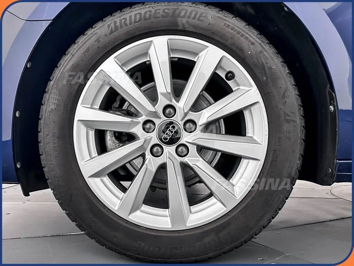 Audi A1 Sportback usata a Milano (7)