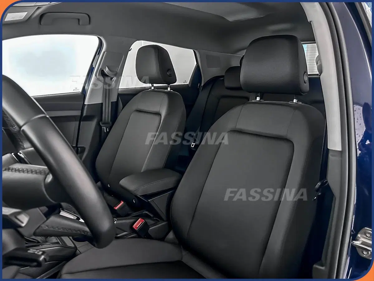 Audi A1 Sportback usata a Milano (8)