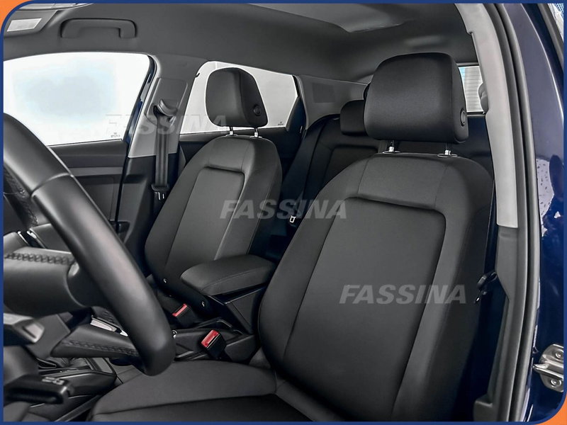 Audi A1 Sportback usata a Milano (8)