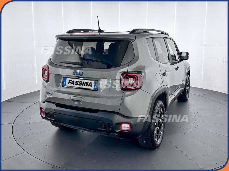 Jeep Renegade usata a Milano (6)