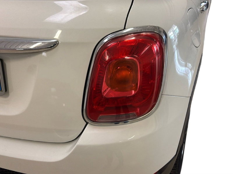 Fiat 500X usata a Arezzo (10)