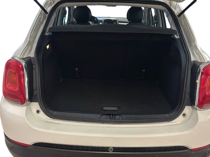 Fiat 500X usata a Arezzo (11)