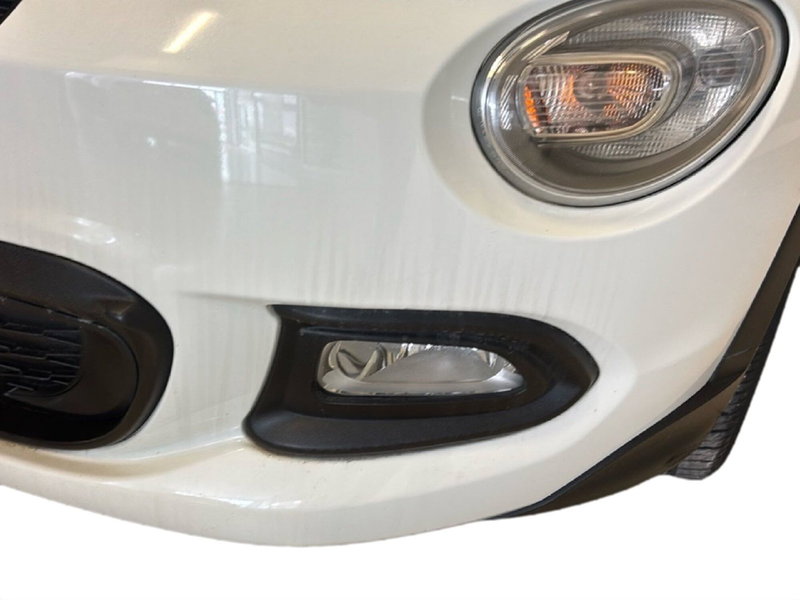 Fiat 500X usata a Arezzo (13)