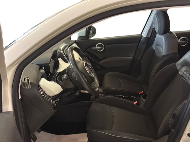 Fiat 500X usata a Arezzo (14)