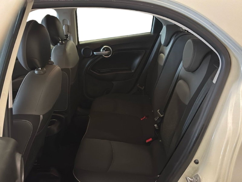 Fiat 500X usata a Arezzo (16)