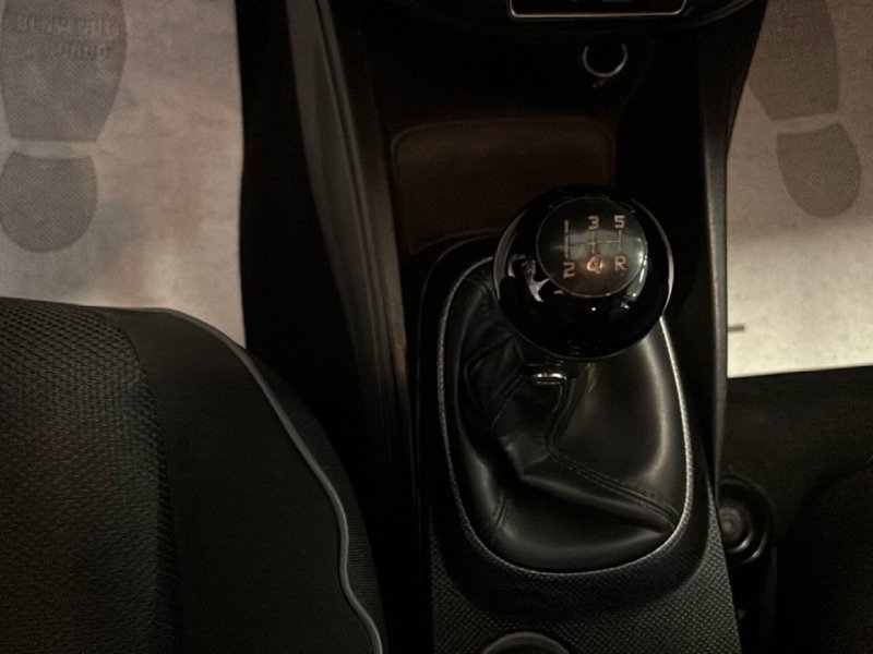 Fiat 500X usata a Arezzo (18)